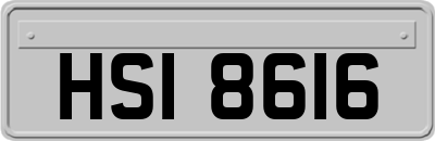 HSI8616