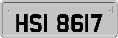 HSI8617