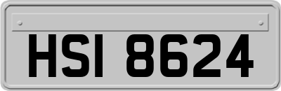 HSI8624