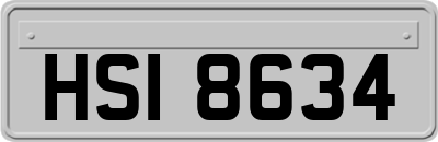 HSI8634