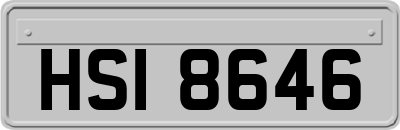 HSI8646