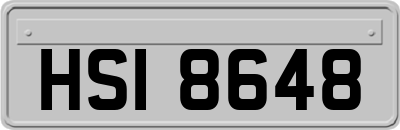 HSI8648