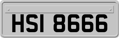 HSI8666