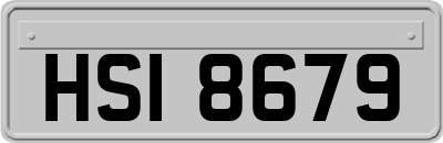 HSI8679