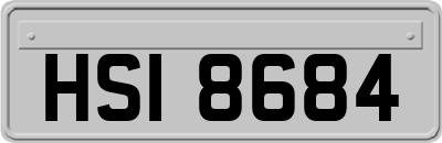 HSI8684
