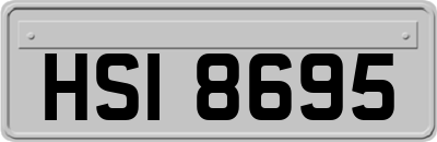 HSI8695