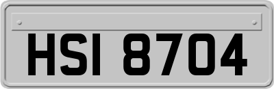 HSI8704