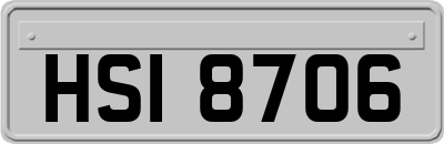 HSI8706
