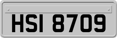 HSI8709