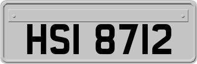 HSI8712