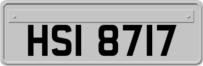 HSI8717