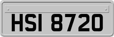 HSI8720