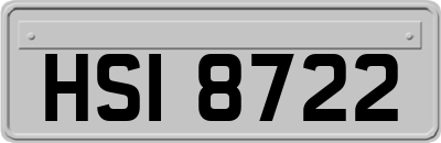 HSI8722