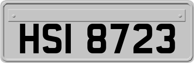 HSI8723