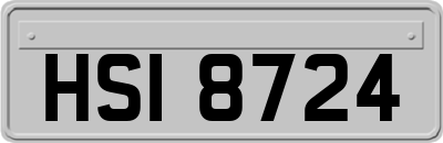 HSI8724