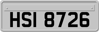 HSI8726