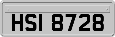 HSI8728