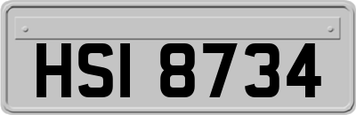 HSI8734