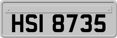 HSI8735