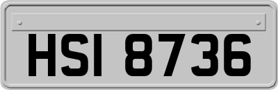 HSI8736