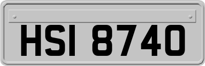HSI8740