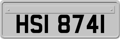 HSI8741