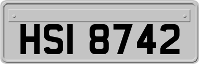HSI8742