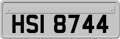 HSI8744