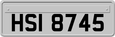 HSI8745