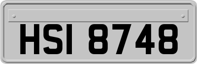 HSI8748