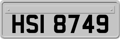 HSI8749