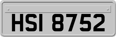 HSI8752
