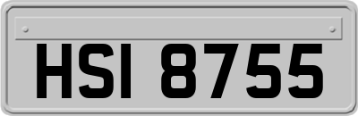 HSI8755