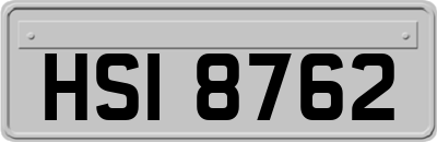 HSI8762
