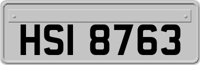 HSI8763