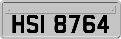 HSI8764