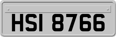HSI8766