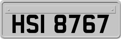 HSI8767
