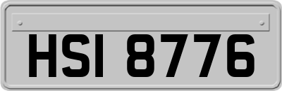 HSI8776