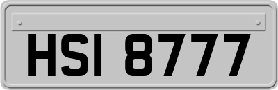 HSI8777