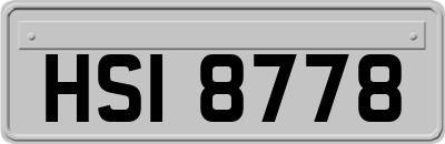 HSI8778