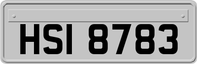 HSI8783