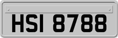 HSI8788