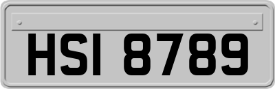HSI8789
