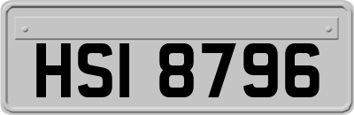 HSI8796