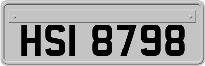 HSI8798