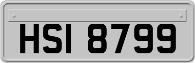 HSI8799