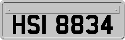 HSI8834