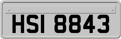 HSI8843
