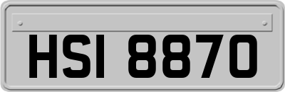 HSI8870